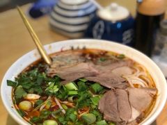 -贵凤凰贵州米粉(望京店)