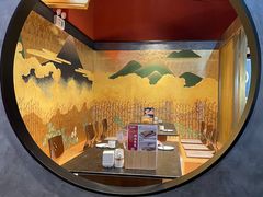 -将太无二·北美传奇寿司(荟聚购物中心西红门店)