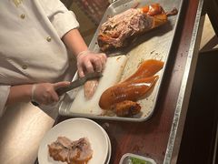 -局气 烤鸭·北京菜(光华路店)