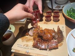 -桂小厨广西菜(印象城店)