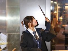 -星巴克臻选(上海合生汇1F店)