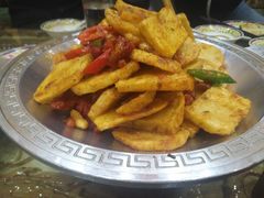 -宗巴雍姆藏餐府