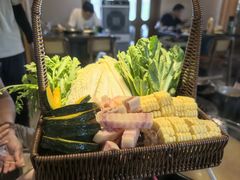-芸鲜季·云南野生菌餐厅· 云南风物味研社(闵行店)