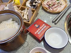 -阿婆情腊排骨火锅(金虹路店)