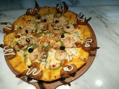 -Mr.Pizza米斯特比萨(苏州平江万达广场店)