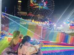 -三亚海昌梦幻海洋不夜城