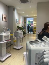 体验后-洗脸猫·洗脸吧