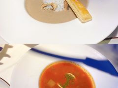 -Wei菋·Le Bistrot