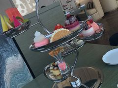 -悦厅·下午茶(杭州柏悦酒店)