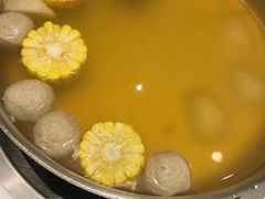 -汕头八合里海记牛肉店(清河店)