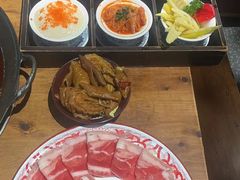 -楠火锅(龙阳广场店)