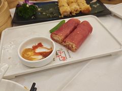 -万山楼海鲜酒家·二十三年老字号