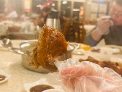 红烧乳鸽-百利鸽王(紫薇路店)