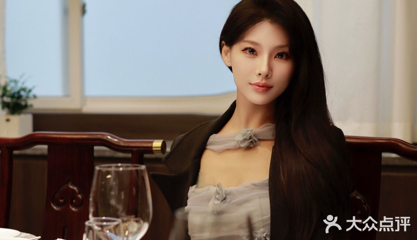 没想到科技园里藏了一家这么好吃的私房菜