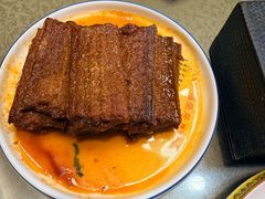 -福荣居褡裢火烧京味家常菜(西四店)