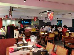 -沪小胖·小龙虾·蓝龙王(八佰伴店)