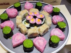 -白天鹅宾馆·流浮阁咖啡厅