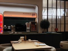 -海泰食府·新鲁菜·家宴(总部基地店)
