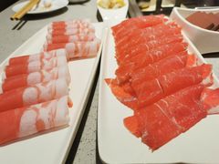 -海底捞火锅(奥体南路店)