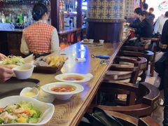 -马迭尔德式西餐精酿啤酒屋(中央大街店)