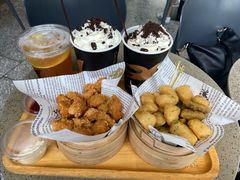 -BeauTea水仙(coco park店)