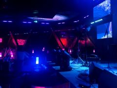 -MOSSO音乐酒吧·live house(南京旗舰店)