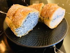 飞鱼籽面包-Let's Taipei 非常烘焙(太古里店)