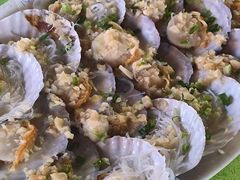 -盛港湾海鲜食府(黄沙店)