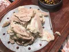 -大师兄·西北小馆(南沙万达广场店)