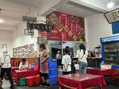 大堂-老丽江餐馆(丽江华都商贸城店)