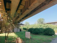 -永定河休闲森林公园