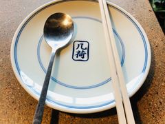 -几荷·恰似故人来(秀水广场店)