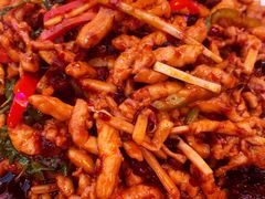 -水晶之星洗浴温泉汗蒸