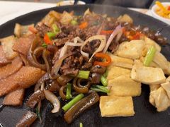 -一烙锅(友谊店)