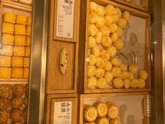 -泸溪河桃酥(欧尚店)