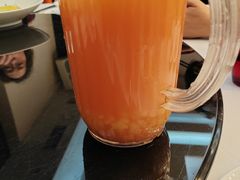 -丰收日·小海鲜·沪上家宴(顾村正大店)