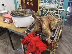 -帕米尔食府(白云观店)