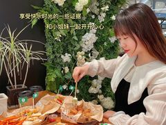 -KPRO 帕尼尼·沙拉·缤纷拼盘(万象城店)