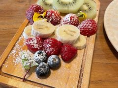 -雕刻时光咖啡馆(北师大店)