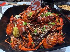 -一棠龙虾•王牌虾球(楚河汉街店)