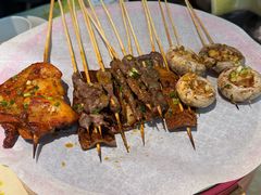 -串盟烧烤·长沙美食地标(星沙店)
