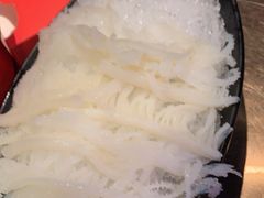 -辣伍鲜毛肚老火锅(元一店)