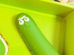 -好利来(十里河店)