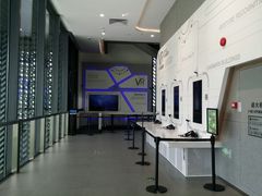 景点-广州市城市规划展览中心