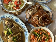 -陈记烤鸭