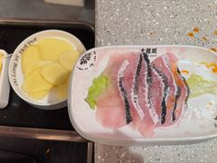 -大龙燚火锅(太古里店)