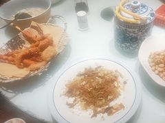 -淮安宴·淮扬菜(清河路一店)