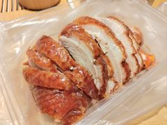 -竺桥兄弟烤鸭馆(竺桥店)