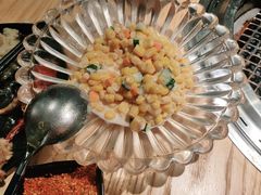 -汉拿山(包河万达店)