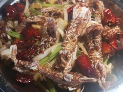 -辣盆盆麻辣小龙虾(哈尔滨总店)